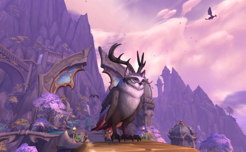 Balance the Nature: Mythic+ Guide for Druids
