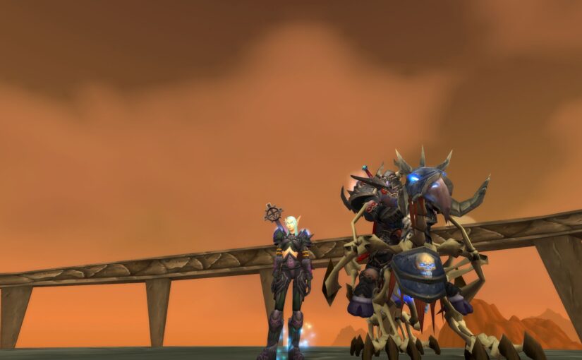 Tier 10 Sets Overivew in Wrath of The Lich King Classic