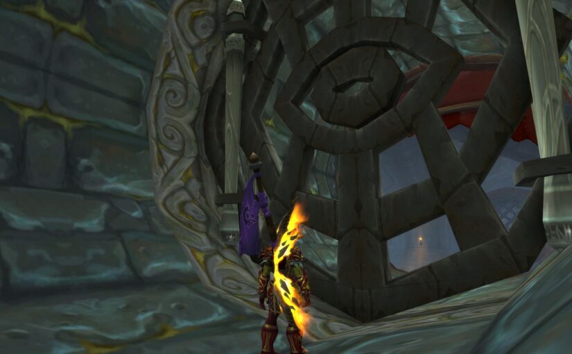 The Rise of Arena Junkies: Inside the Competitive World of WoW PvP
