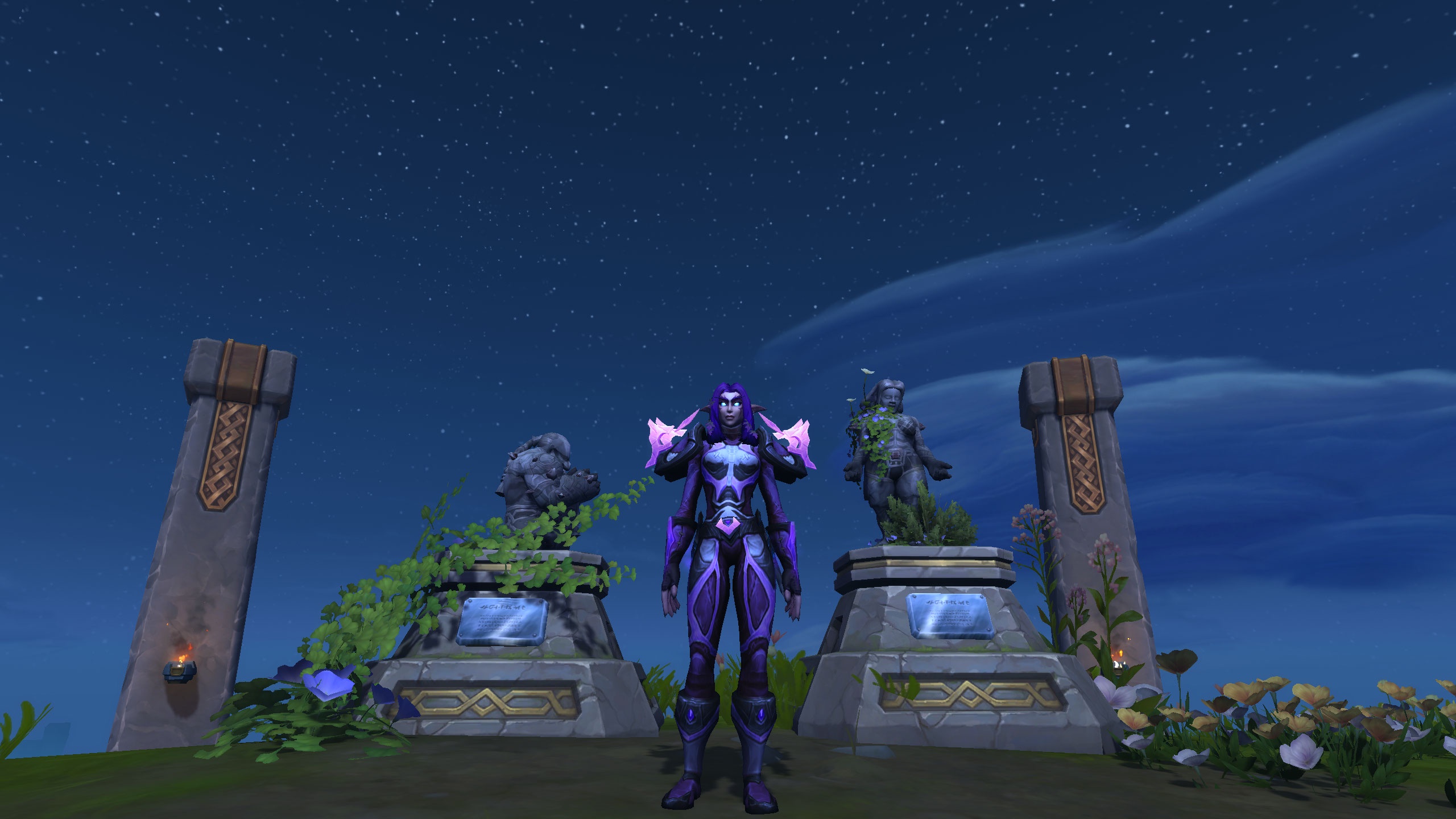 Roleplaying in WoW: Immersive Gameplay Experience