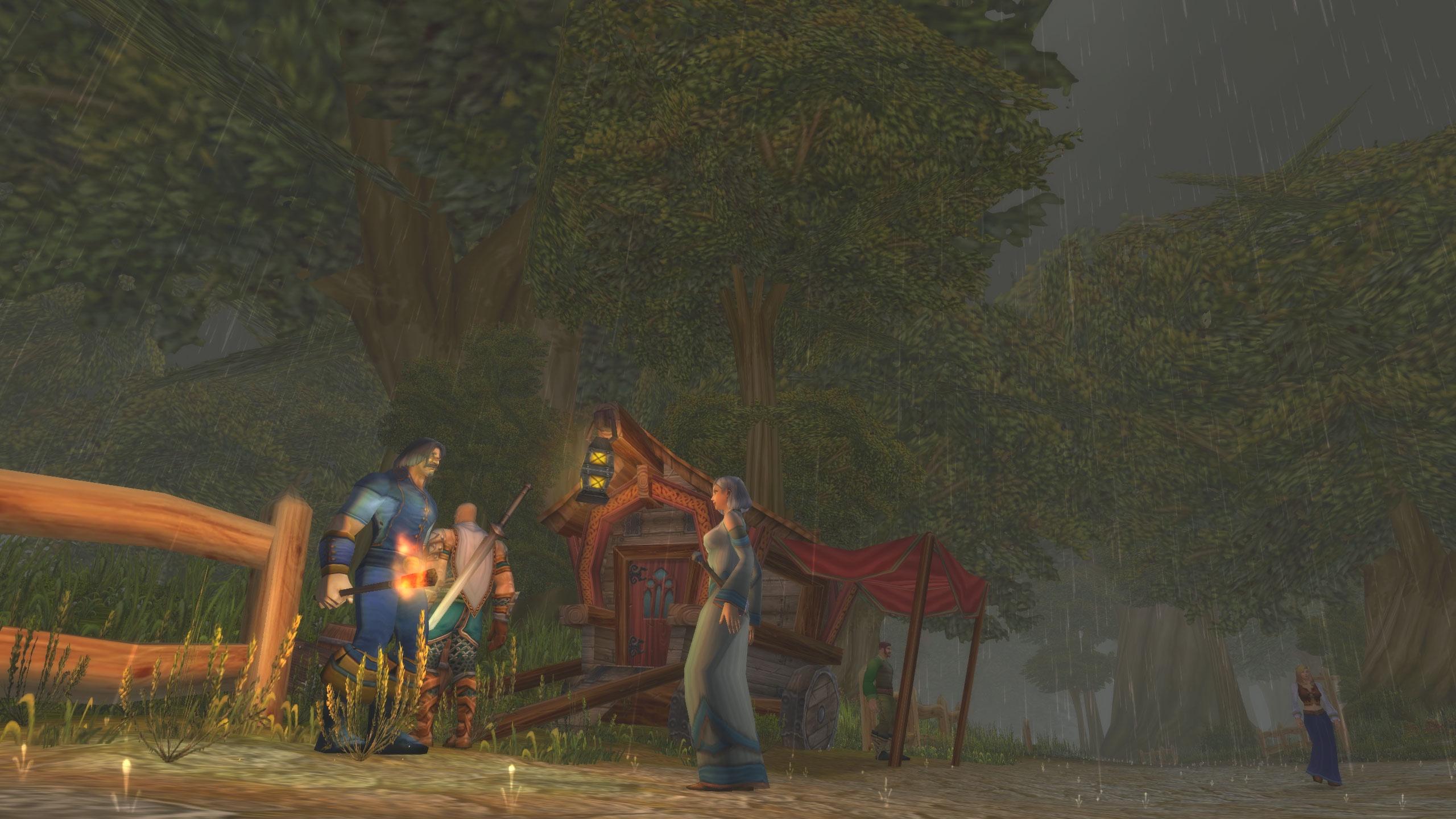 World of Warcraft Season of Discovery Twinks Guide