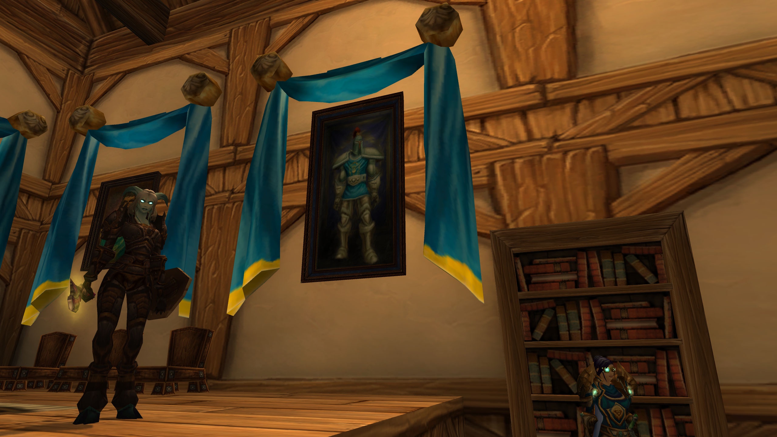 9th Season of PvP in World of Warcraft Catalcysm Classic
