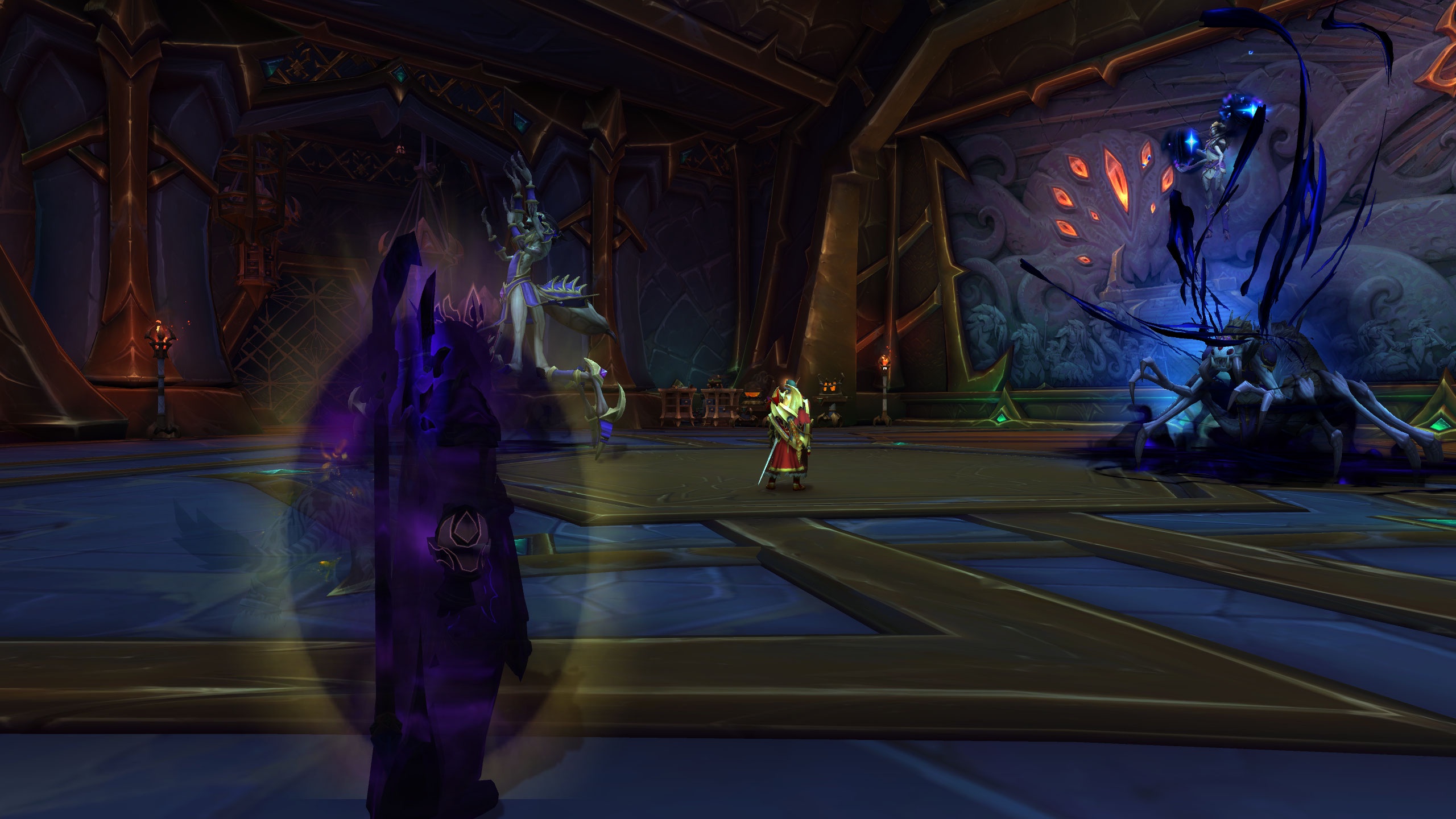 How to Prepare for Mythic+ Dungeons: A Complete Guide