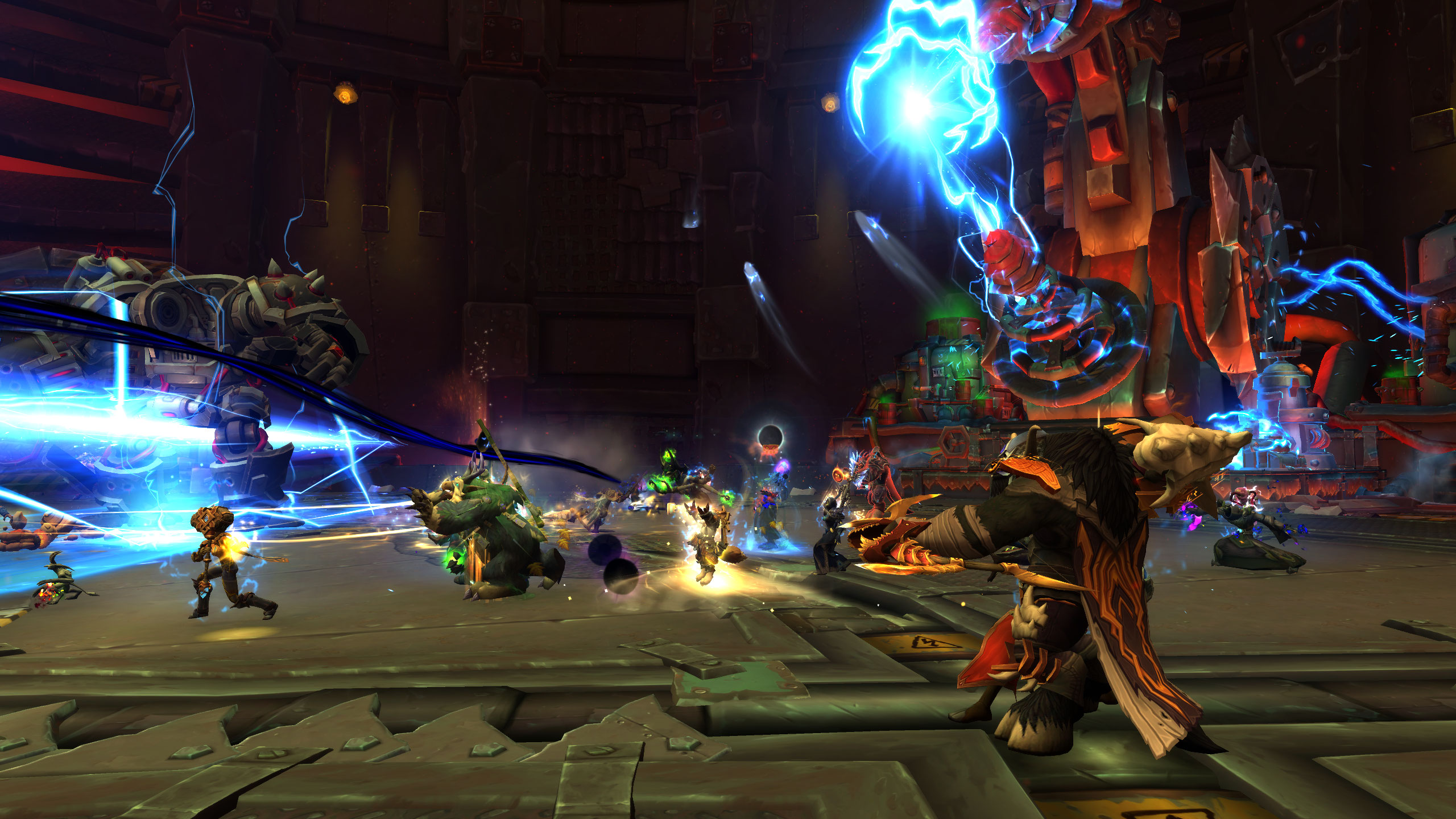 Vault Keys and Epic Hunts: The New Endgame You Can’t Ignore