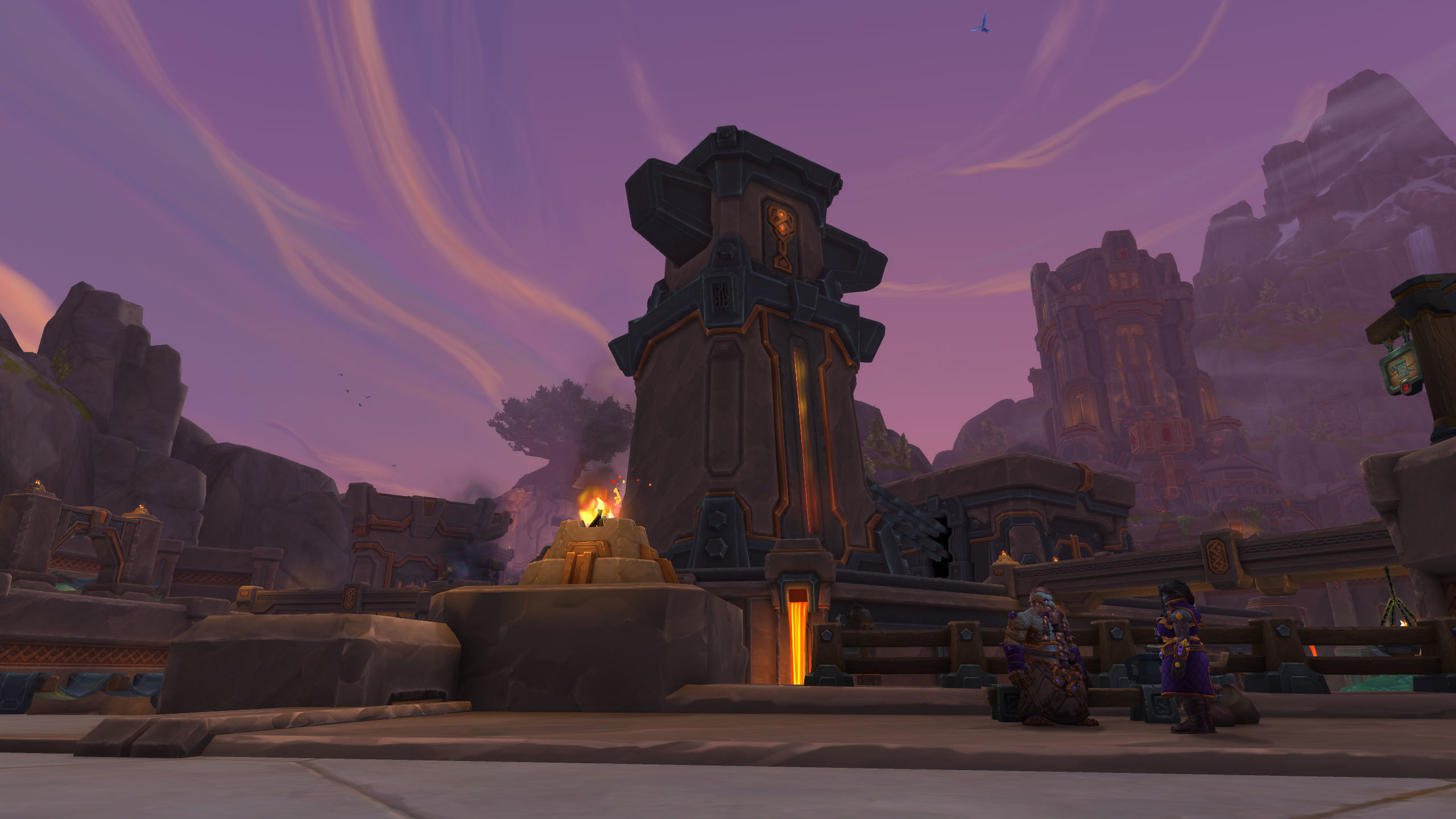 WoW Mythic Raid Boost for Players Aiming to Finish Top-Tier Content