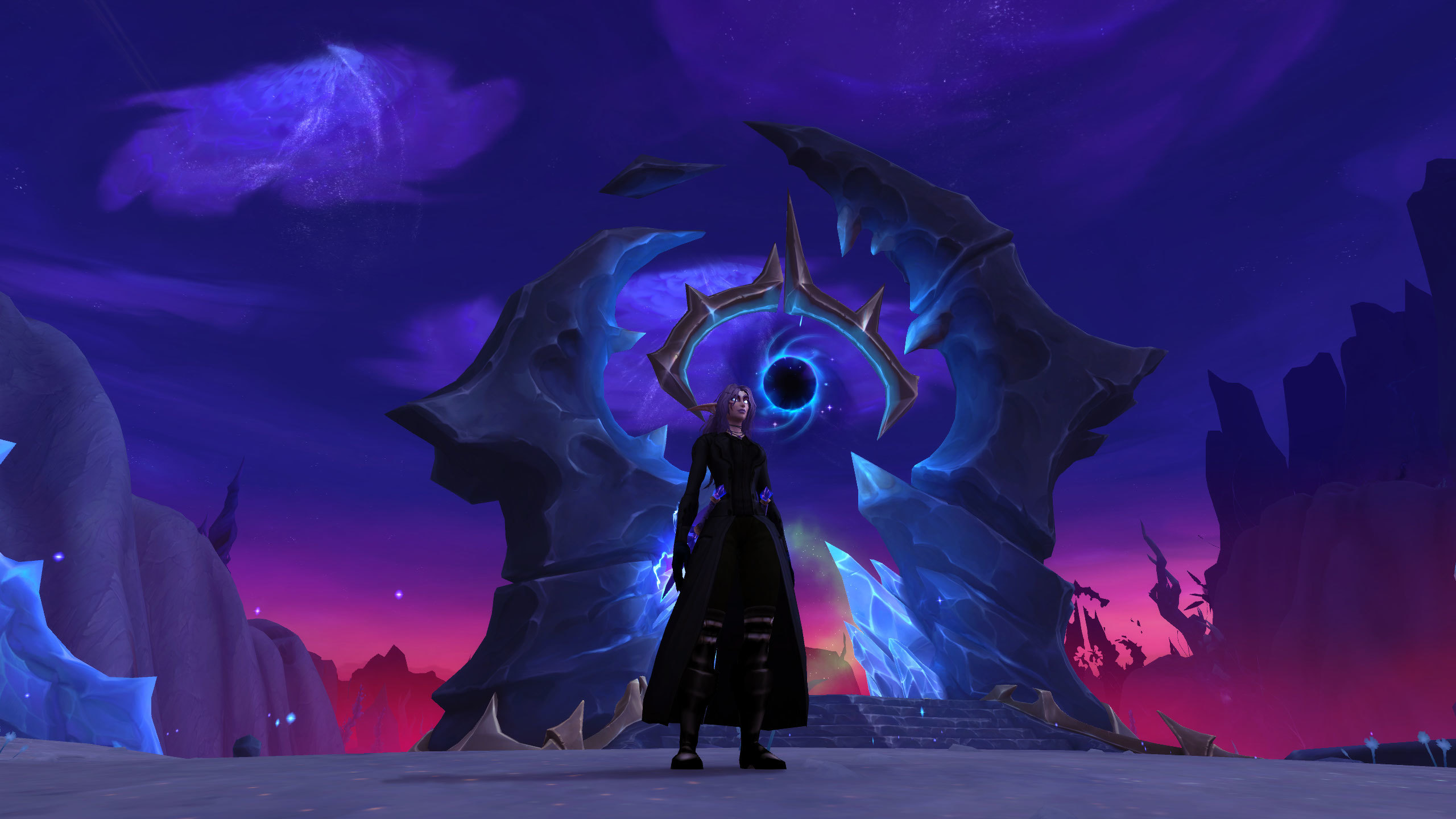 A Comprehensive Step-by-Step Guide to Pushing High Mythic Plus Keys as a Solo Player