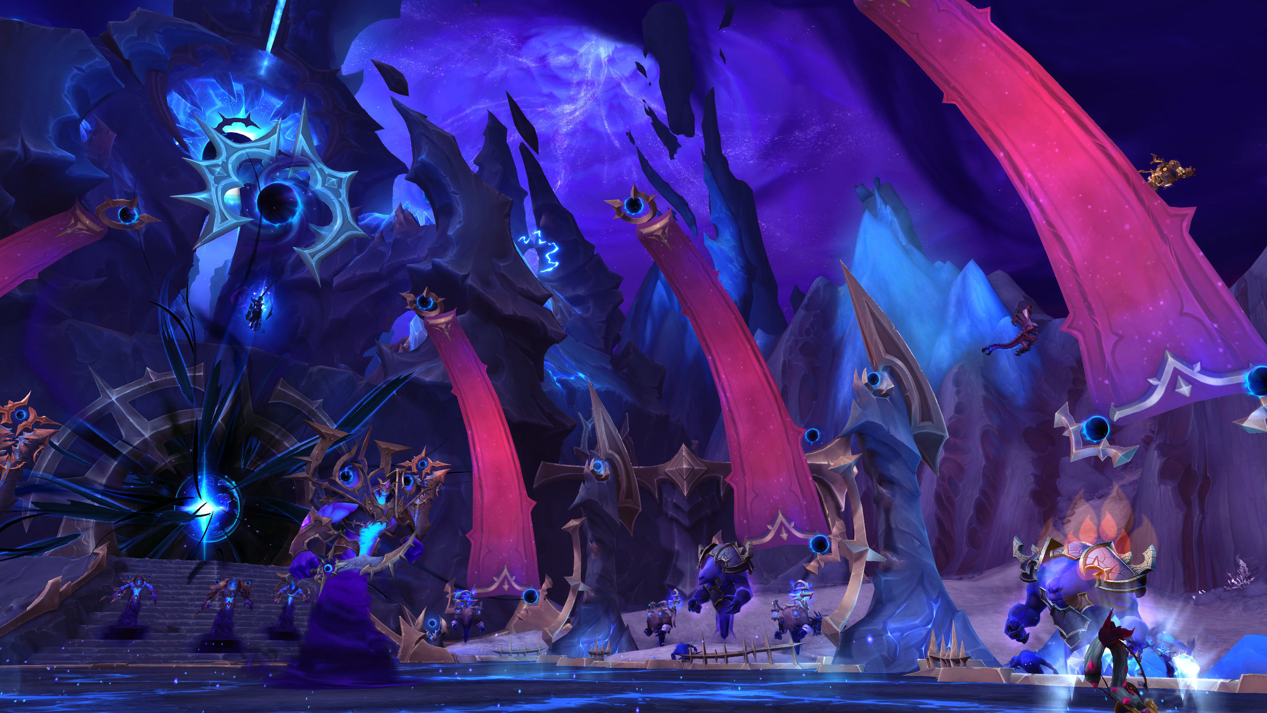 DPS in Raids: How to Handle Mechanics Without Tanking Your Damage