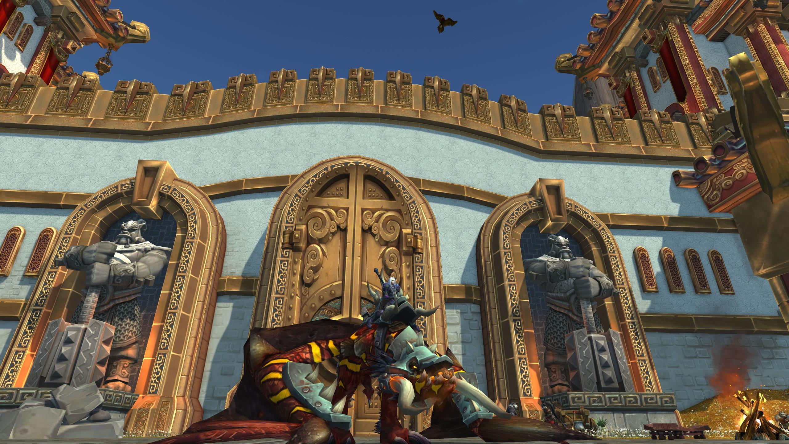 Preparing for Mythic Progression with a Professional Voidspire Raid Boost