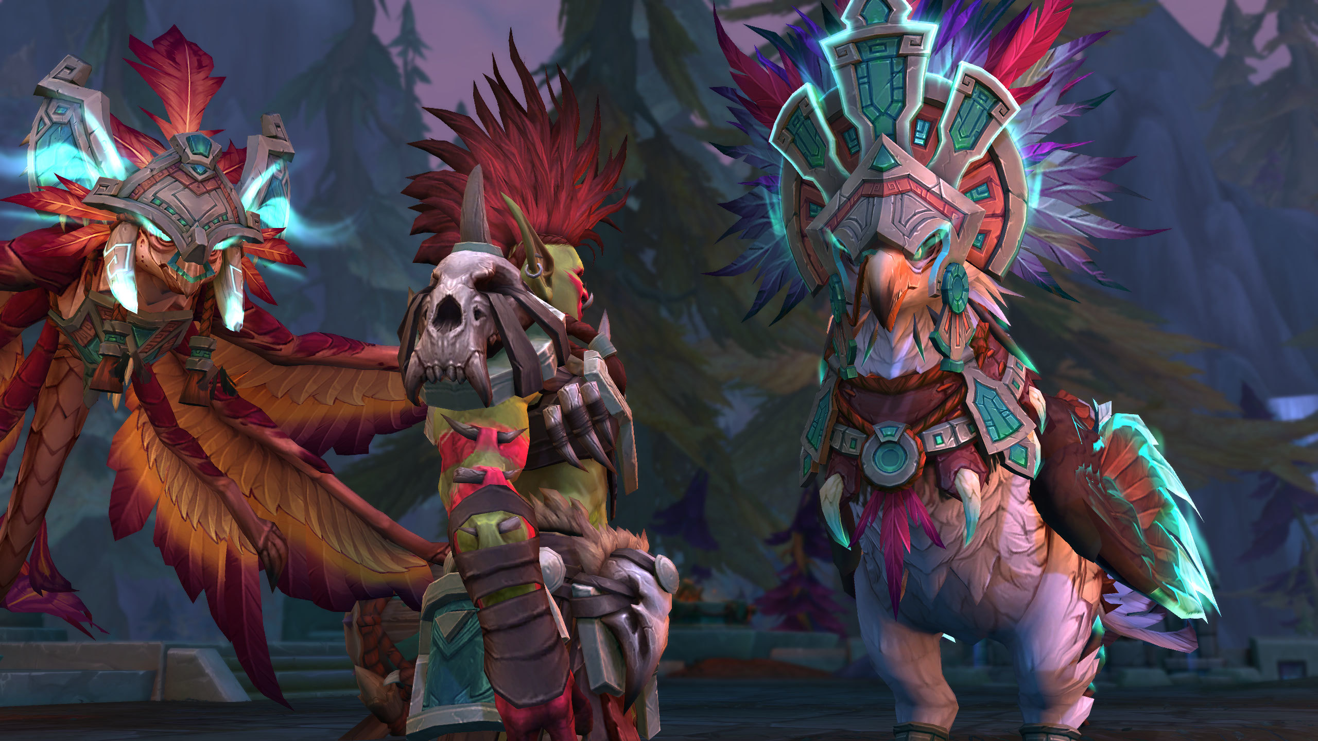 Preparing Your Alts for the Next Major Patch: What Currencies and Items Actually Matter