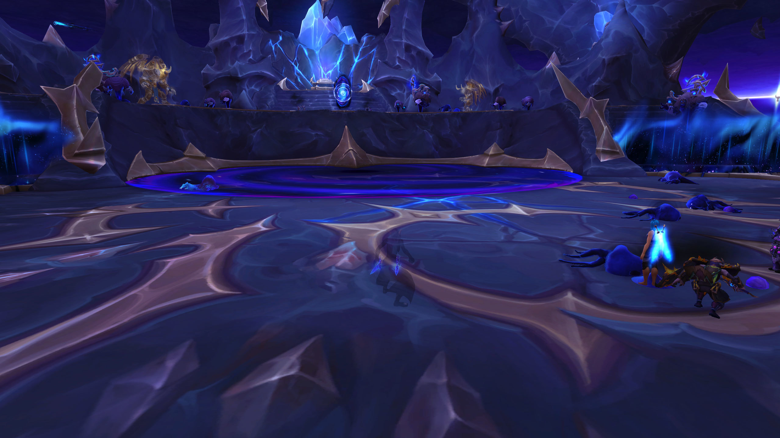 The Evolution of Tier Sets: How Modern WoW Balances Passive Bonuses with Rotational Changes