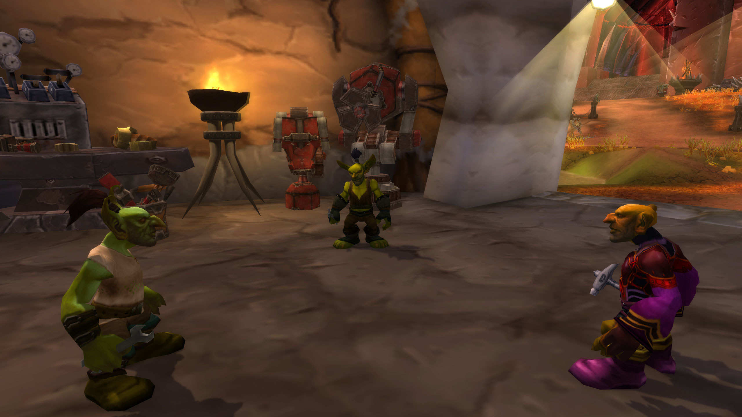 How to Make Thousands of Gold Flipping Underpriced Greens and Blues on the WoW Classic Auction House