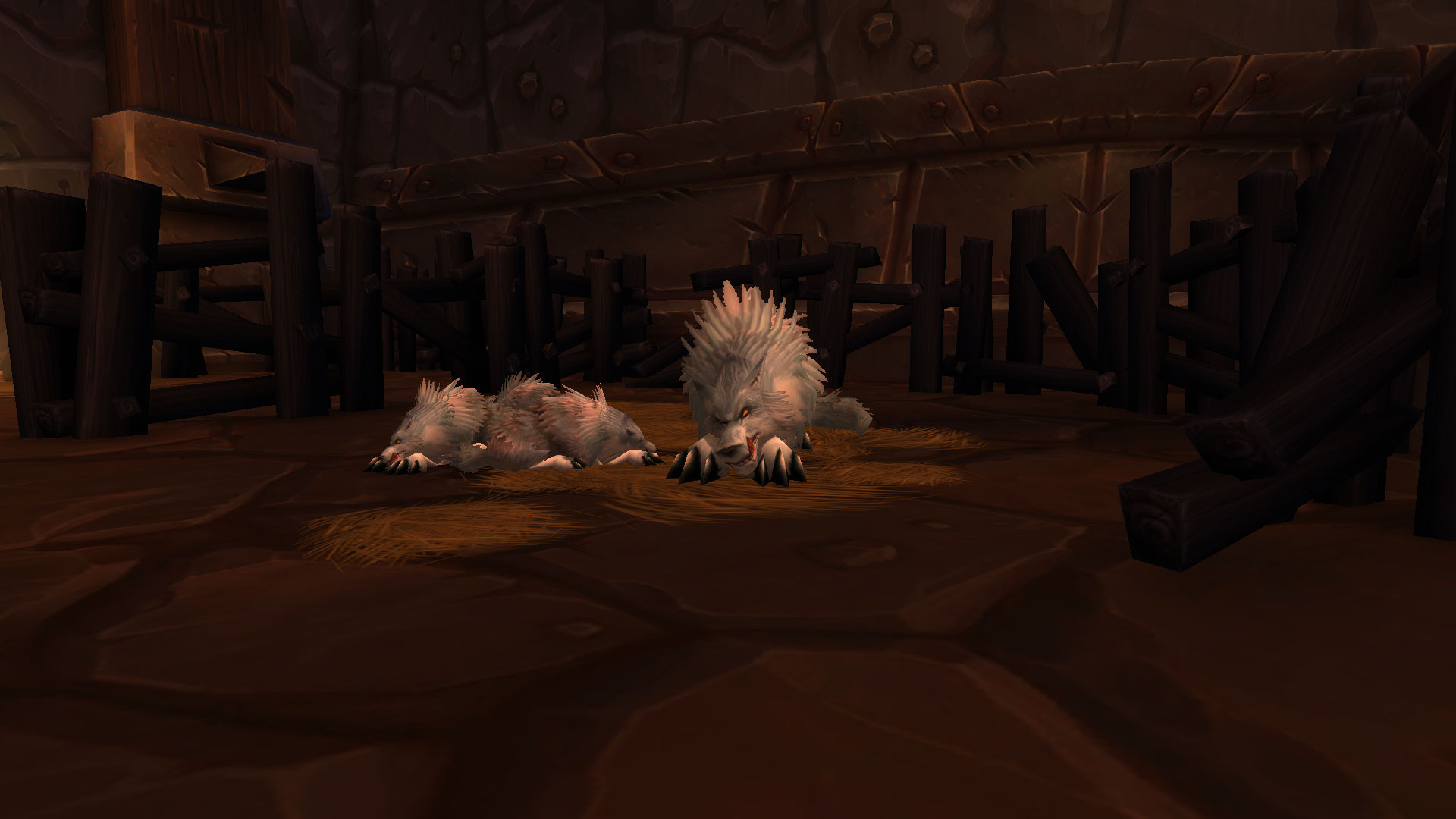 Horde vs Alliance Leveling Speed: Comparing Quests and Layouts in Early World of Warcraft